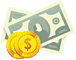 No obligation when getting unployment grants